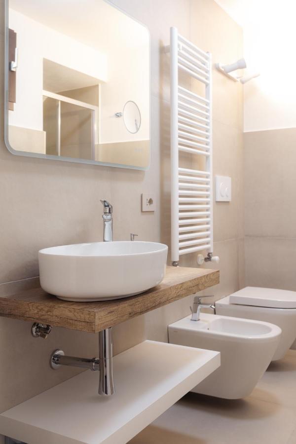Bed and Breakfast Gli Imperiali Latiano Zewnętrze zdjęcie